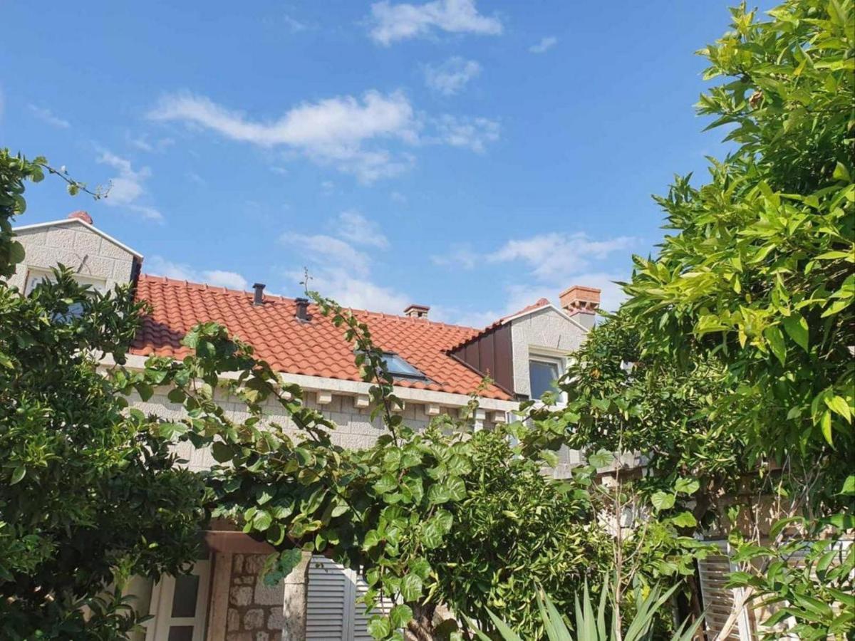 Apartamento Dubrovnik Tirena Exterior foto